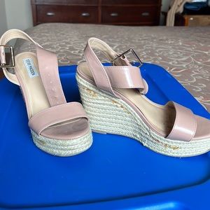 Steve Madden sandals